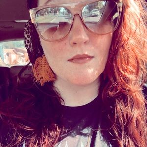 Meet your Posher, Kellie brennan